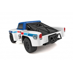 Auto Team Associated - PRO2 LT10sw Short Wheelbase RTR BLUE / WHITE 70022 Ready-To-Run 1:10 #70022